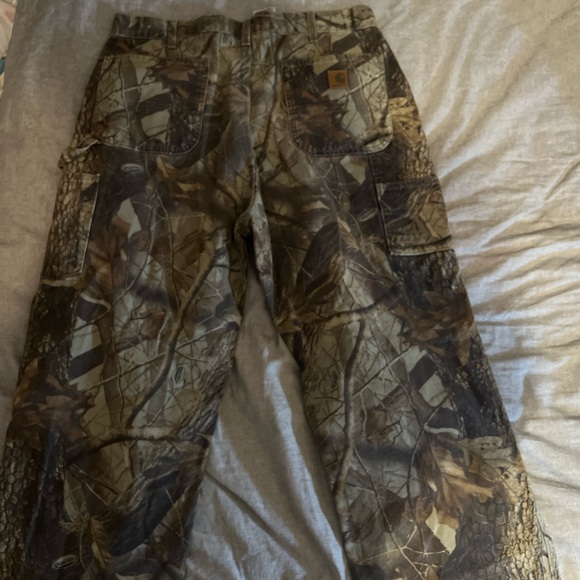 Carhartt real tree - Picture 3 of 5